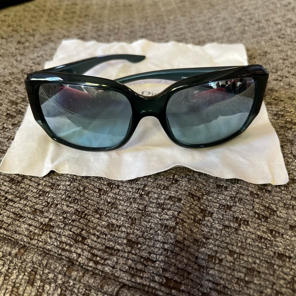 Dior Sunglasses - Picture 9 of 12